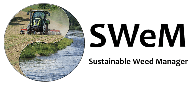 SWeM logo